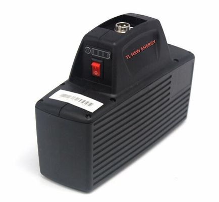 Oplaadbare 18650 36v lithiumbatterij voor draadloze tuinwerktuigen