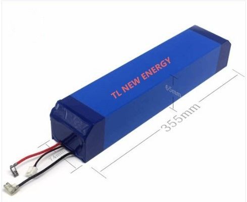 36 Volt 10000mah Lithiumbattery oplaadbaar voor tuingereedschap