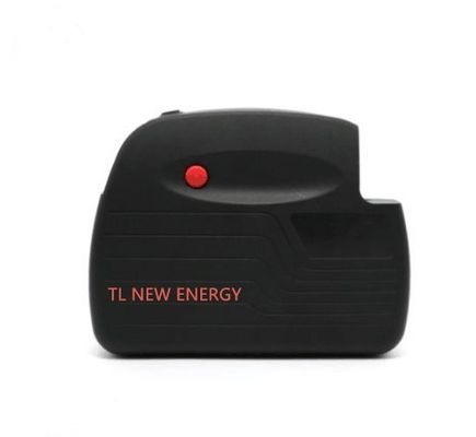 44V 4400mAh Lithium Tuingereedschap Batterij Met CE-certificering