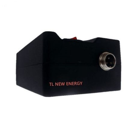 18650 Li-ion Tuinwerktuigen Batterij 12 Volt 24 Volt Oplaadbaar
