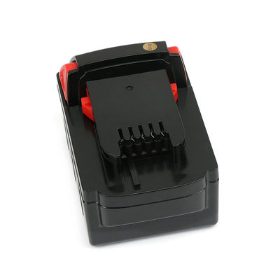 Recyclebaar Lithium Strapping Tool Batterij Prismatische 18V 3,0ah