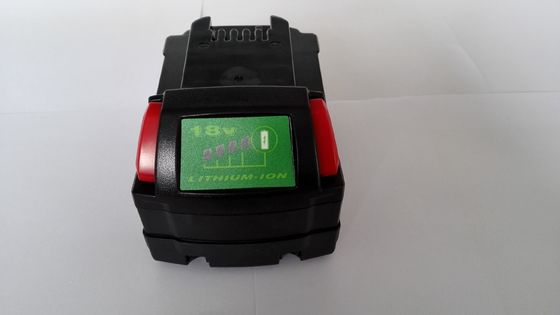 18V 3000mAh Strapping Tool Batterij oplaadbaar voor draadloze baler