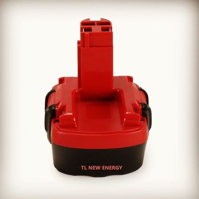 Vervangende bandenbatterij voor Orgapack Or-T200 Or-T300