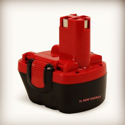12V 3000mAh Strapping Tool Battery voor Orgapack Or-T20 Or-T300