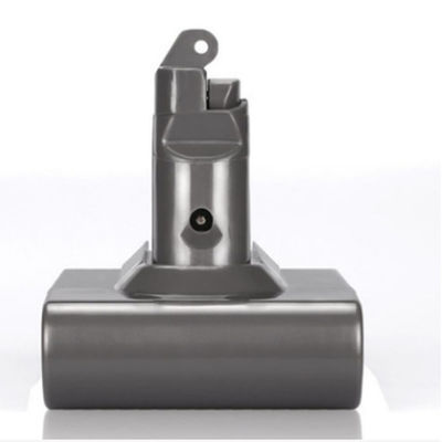 Li-ion Dyson vervangende stofzuigerbatterij voor Dyson V6 595 650 770 880 DC58 DC59