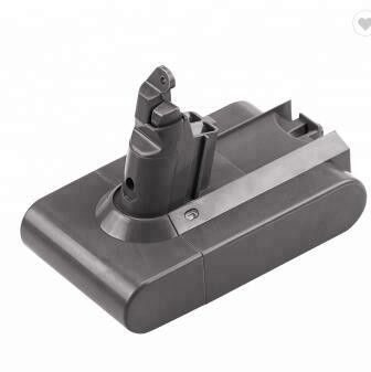 Lithium-ion Dyson dierbatterij vervanging DC62 DC61 voor Dysons V6