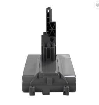 21.6V 2ah Dyson vervangende batterij voor Dyson DC16 V6 draadloze stofzuiger