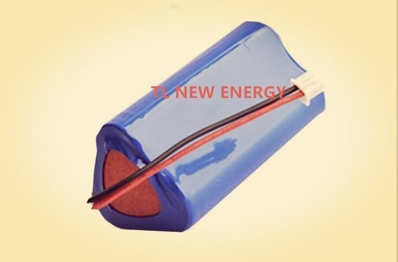 11.1V-batterijen voor medische apparatuur