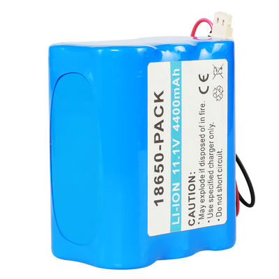 Armarium Medische apparatuur Batterij 11.1v Lithiumbatterij OEM-batterijpakket