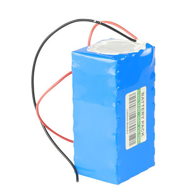 14.8V medische apparatuurbatterijen, medische lithiumbatterijen OEM