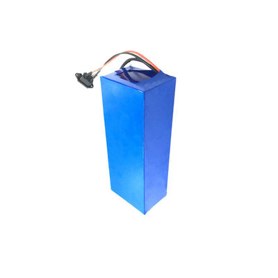 18650 Lithiumbatterijen voor medische apparatuur 51.8V 3500mAh OEM