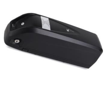 Oplaadbare Hailong Ebike Batterij 36V 48V 52V Voor Scooter Ebike