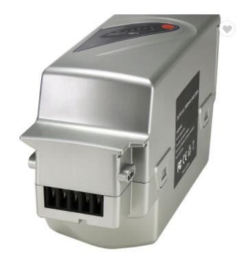 Kortsluitingsbescherming voor Panasonic 26v batterij Ja 2-3 uur looptijd