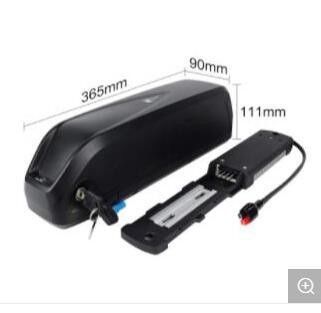 3.5 Kg E Bike Lithiumbatterij 26 inch Wiel Grootte AC 100-240V Charger