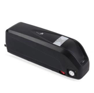 Hailong Style Multi Fit E-Bike Batterij oplaadbare Downtube 48V 10Ah 11.6Ah