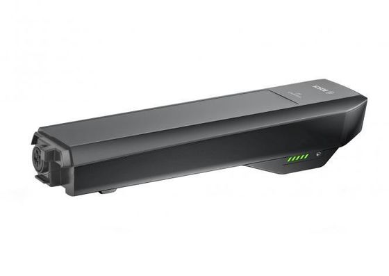 Krachtige Bosch Powerpack 400-batterij Lithium-Ion-type met geïntegreerd batterijdisplay
