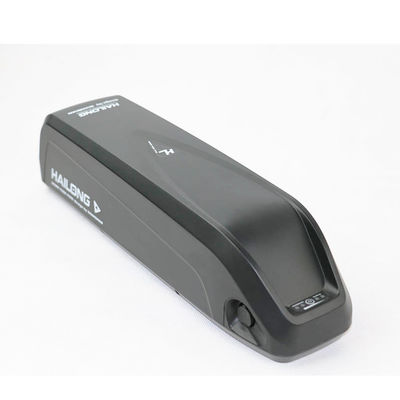 26 inch Wheel E-Bike Battery - Betrouwbaar vermogen bereik 25-30 Km