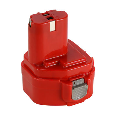 12V 3300mAh Makita Ni Mh Batterij 1200 1201 1201A 1202 1202A