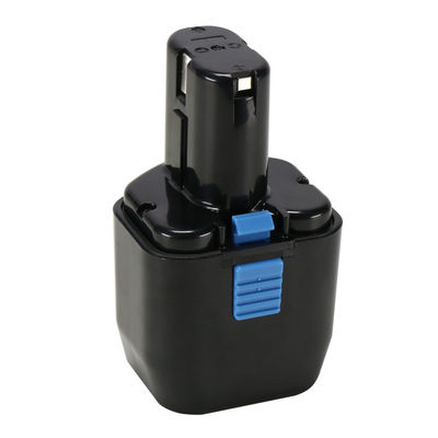 7.2V Ni-CD Hitachi Power Tools Batterij Eb 920HS Eb 9h Eb 926h
