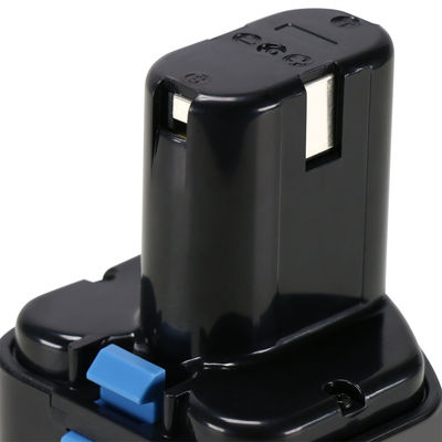 Oplaadbare Hitachi Power Tool batterij 9.6V Ni-MH voor Hitachi draadloos gereedschap