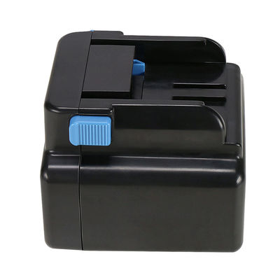 Elektrisch gereedschapsbatterij 24V Ni-MH 2,5ah voor Hitachi Eb2420 Eb2430ha Eb2430r Eb2433X