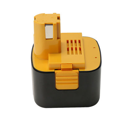 Oplaadbare Panasonic Power Tool batterij 12V 3,0ah Ey9001 Ey9005b Ey9006