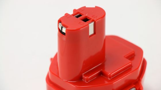14.4V 2500mAh Lithium Makita Power Tool Batterij vervanging 1420 1422 1433