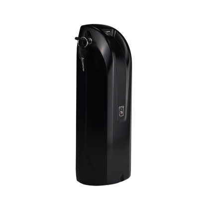 36V 48V elektrische fiets batterij In frame, Downtube Ebike batterij 13ah 14ah 16.75ah
