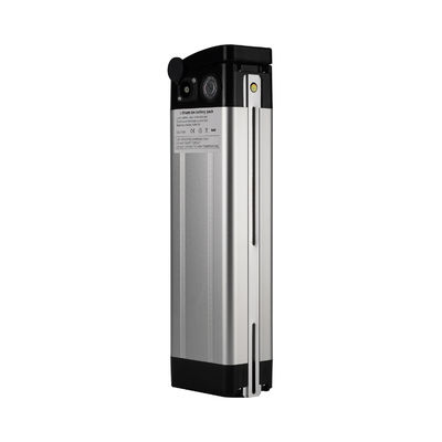 36V 48V E fietsbatterij vervanging met 18650 Lithium Ion Cell 10.4Ah 12Ah 13Ah 15.6Ah 17.4Ah