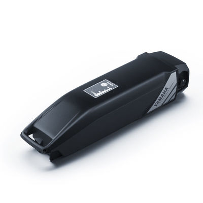 Vervangend Yamaha Down Tube Type E-Bike Battery 36V 13Ah 14.5Ah 17Ah 17.5Ah Battery
