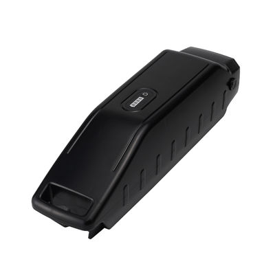 YAMAHA E-Bike Battery 500wh-630wh vervanging Power Pack Compatibel met Panasonic 36V E-Bike Battery