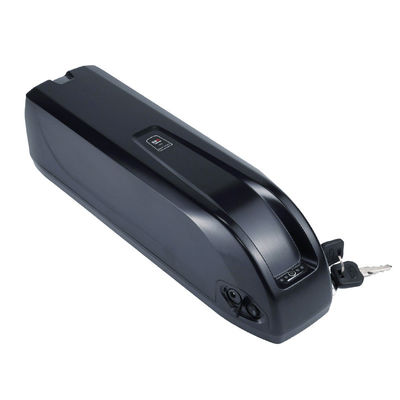 36V Ebike Hailong Downtube Lithiumbattery voor elektrische fiets met USB-oplader inbegrepen