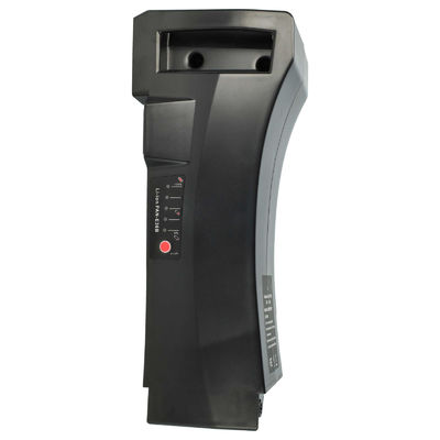 Compatibel met Panasonic 36V-systeem Batterij Profeet Navigator 1.4 Ebike Vervangingsbatterij Ebike Lit