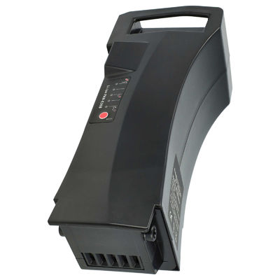Compatibel met de Ebikes met Panasonic 36V systeem batterijpakket.