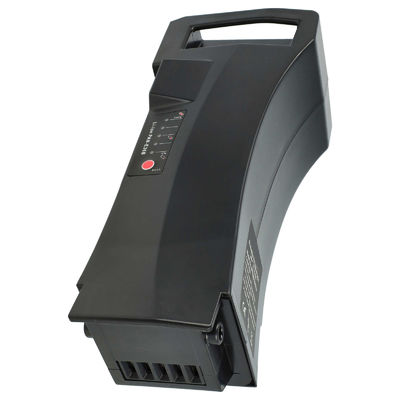 Impulse 36V E-Bike Battery OEM ODM vervanging Panasonic 36V energieopslagbatterij voor voertuigfiets