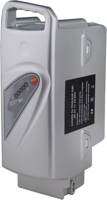 25.2V 23.2AH 18650 Lithium E-Bike Battery Panasonic Vervanging 25.2V Lithium Battery Voor Elektrische Fiets
