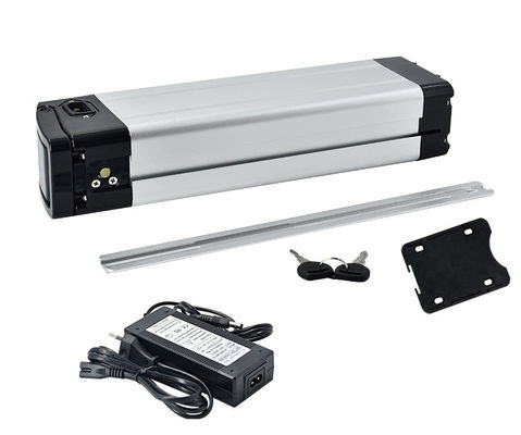 Groothandel vervangende Mifa Samsung Zhenlong 48V Lithiumbatterij voor elektrisch voertuig fiets E-fietsbatterij