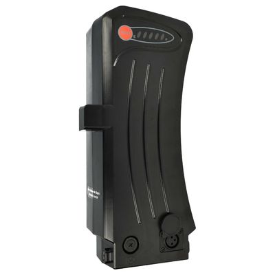 24V 13.6ah E-bike vervangende batterij Voor Samsung SDI Side Click Akku Fur Elektrofahrrader Fiets Accu
