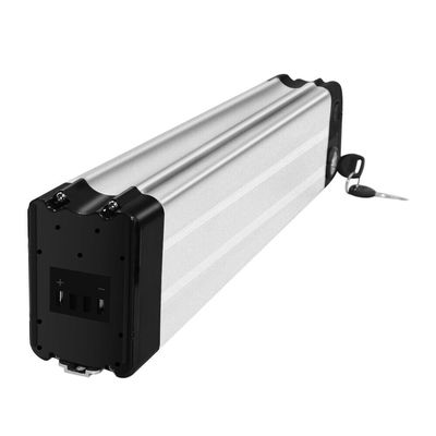 Vervangend 36V lithium-ion batterij elektrische fiets batterij 10S6P Aldi Prophete Mifs Samsung ZhenLong