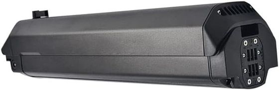 48V 8ah 10ah 12ah 15ah 18ah E Bike Lithiumbatterij Inner Frame Ebike Downtube Batterij