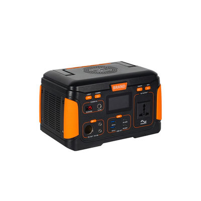 PPS-01 Draagbare elektriciteitscentrale met universele stopcontactstandaard en LED-verlichtingsmodus SOS