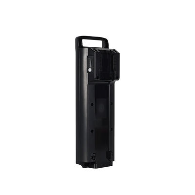 10.4ah/11.6ah Nominale capaciteit Grote Bosch E-bike batterij met state-of-the-art technologie