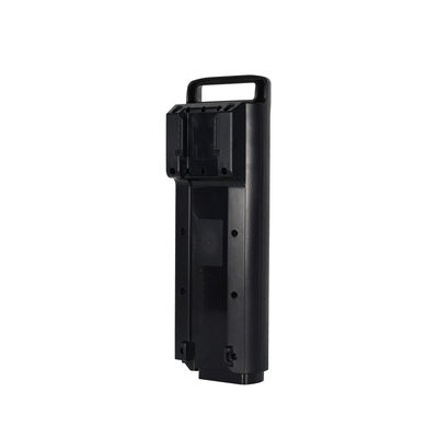 36V 10.4ah (300/400) E-Bike vervangende batterij voor Bosch Powerpack Classic 500 Pannier Rack E-Bike Pedelec batterij