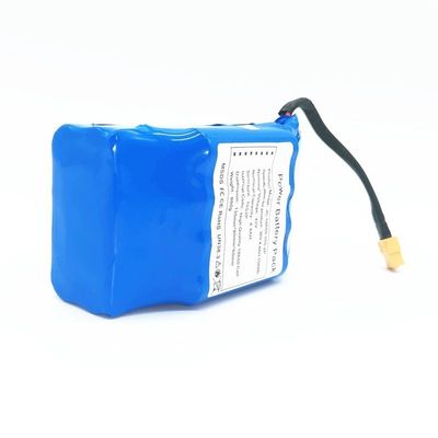 ODM OEM 18650 Lithiumbatterij Voor E Bike Tuingereedschap Golf Auto Power Tool