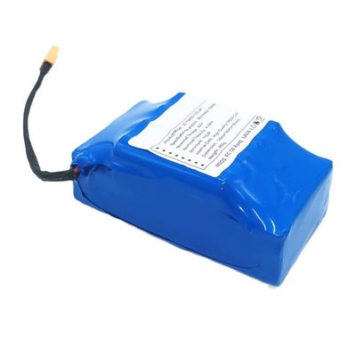 10 Jaar Lithium Fabriek 36V 4.4Ah OEM Lithium Battery Met Een Jaar Garantie