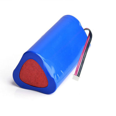 Lange levensduur OEM 12V 2000mAh Lithiumbatterij Voor E Bike Tuingereedschap Golf Auto Power Tool 12 maanden