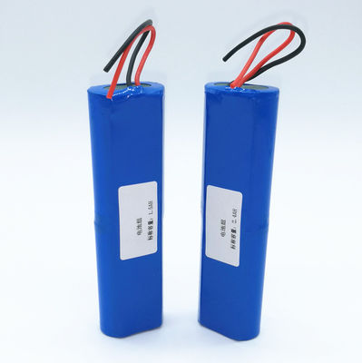 16.8V 2000mAh OEM Lithiumbattery Oplaadbare batterij