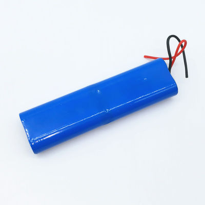 OEM-lithiumbatterie 16,8V oplaadbare batterij voor massageguns medische apparaten