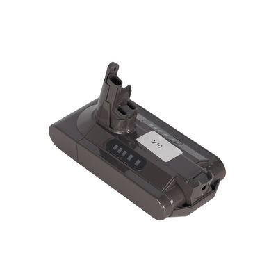 25.2V 2.5Ah Dyson vervangende batterij voor Dyson stofzuiger V10 Cyclone V10 Absolute V10 Animal V10 Motorhead