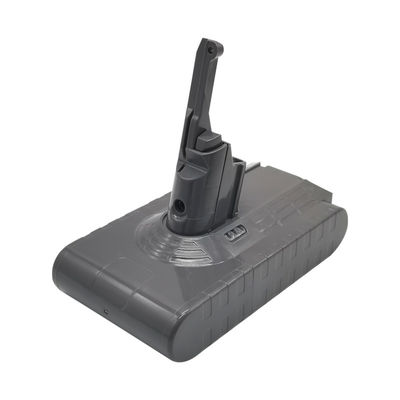 21.6V 3.0mAh Dyson V8 vervangende batterij voor draadloze Dyson V8 7.2V 12V 14.4V stofzuiger